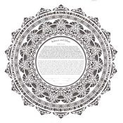 1_Color-FINAL-Flower-ketubah-copy