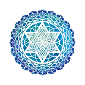 FLATstar mandala print copy 2