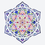 star Flower