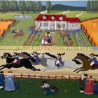 British are Coming Daytime