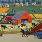 barn scene redone