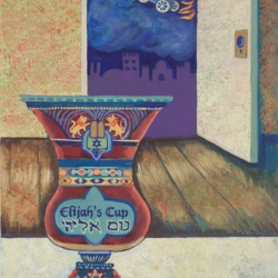 Elijah's Cup