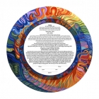 Earth, Wind, Water, Fire Ketubah