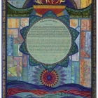 Eternal-light-Ketubah-