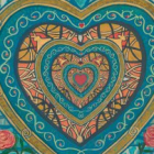 Infinity Heart Ketubah