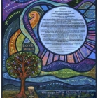 Love is God's Masterpiece Ketubah