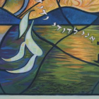 Musical Reflections Ketubah