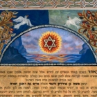 Sunset Ketubah