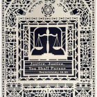 Justice, Justice