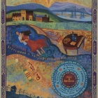 Brief 50th Anniversay painting, 2022