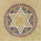 Jewish Star