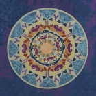 Heart Mandala